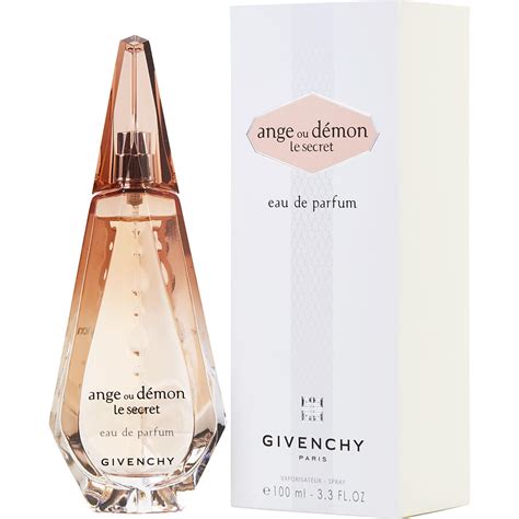 ange ou demon le secret mini givenchy|Givenchy ange ou demon review.